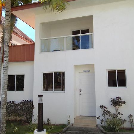 Heartland Hotel Serviced Rooms & Apartments. Panglao Exteriér fotografie