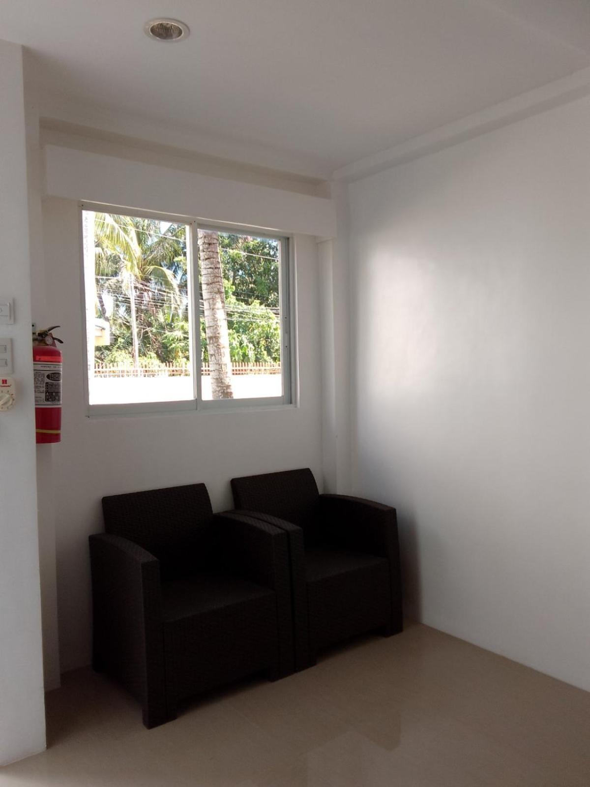 Heartland Hotel Serviced Rooms & Apartments. Panglao Exteriér fotografie