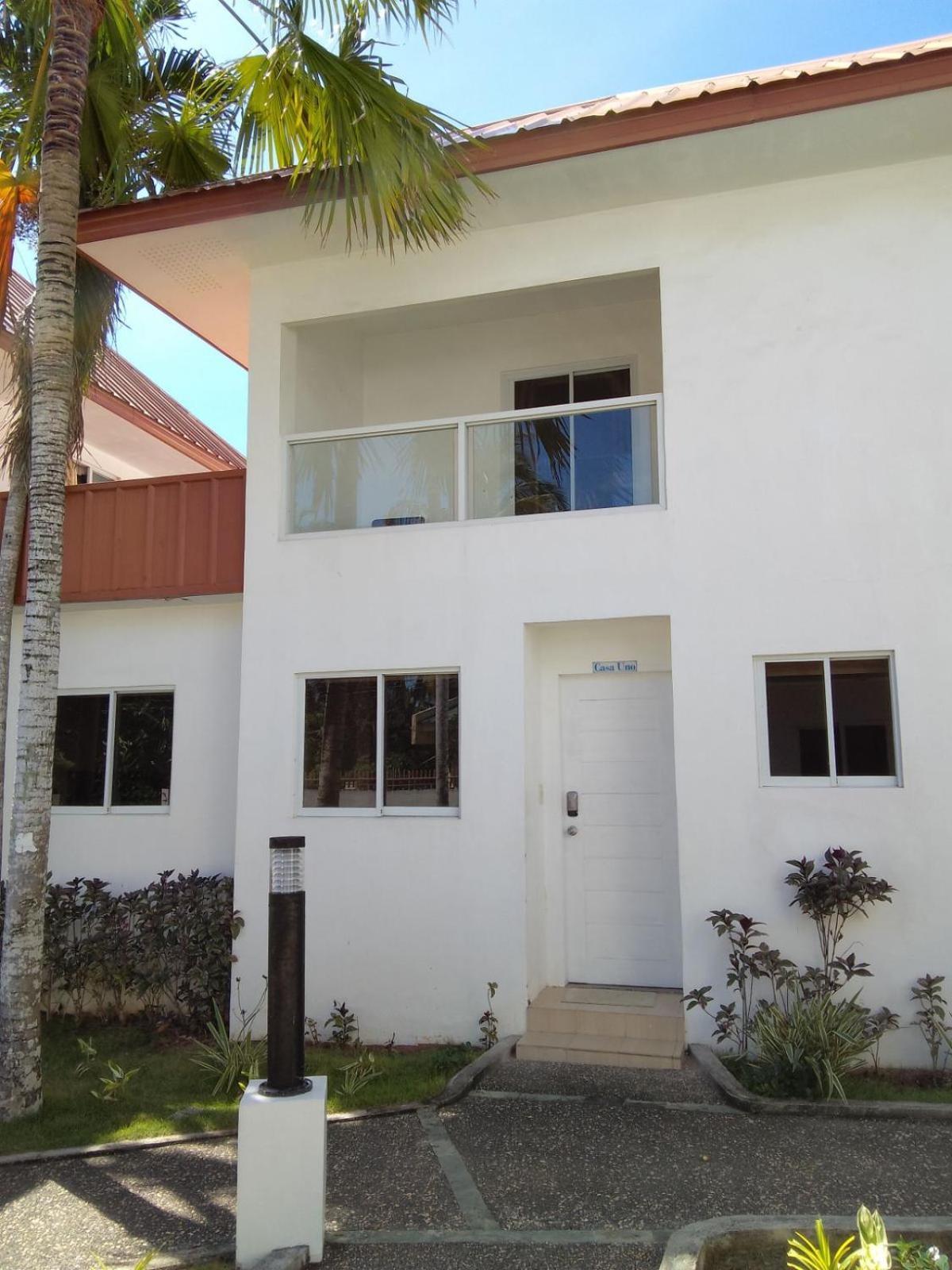 Heartland Hotel Serviced Rooms & Apartments. Panglao Exteriér fotografie