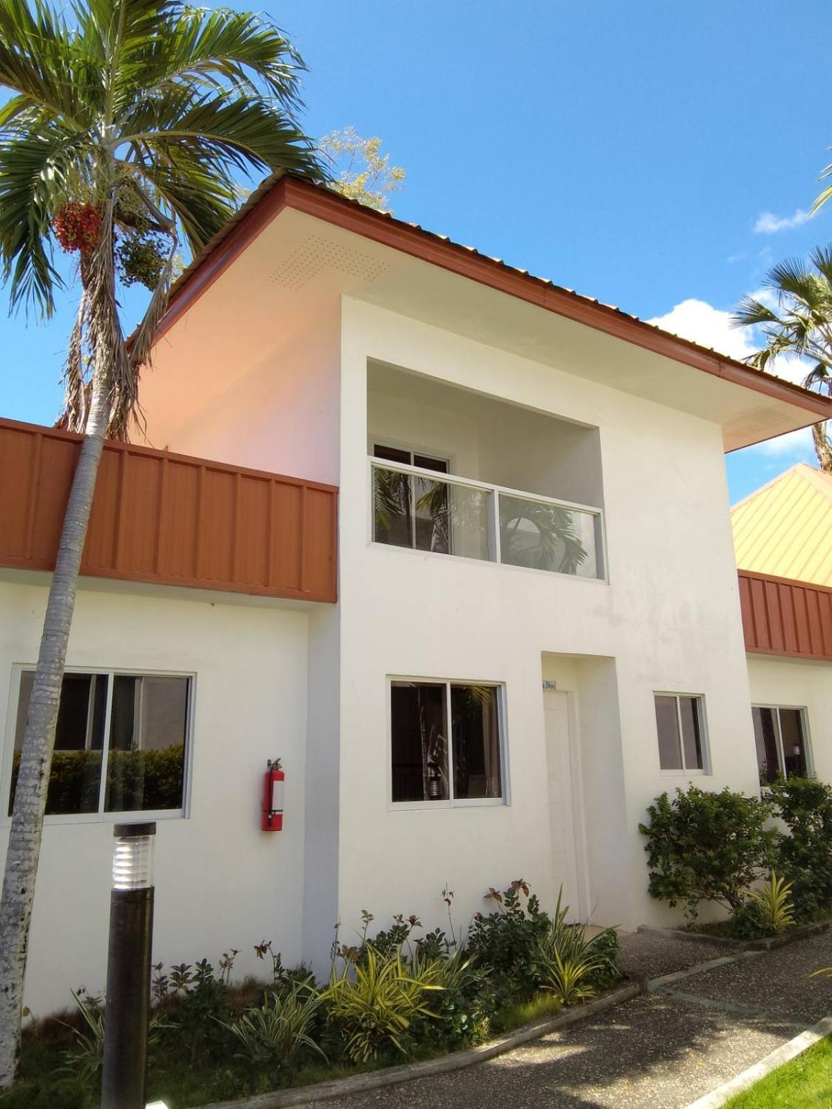Heartland Hotel Serviced Rooms & Apartments. Panglao Exteriér fotografie