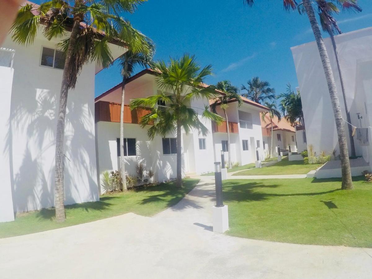 Heartland Hotel Serviced Rooms & Apartments. Panglao Exteriér fotografie