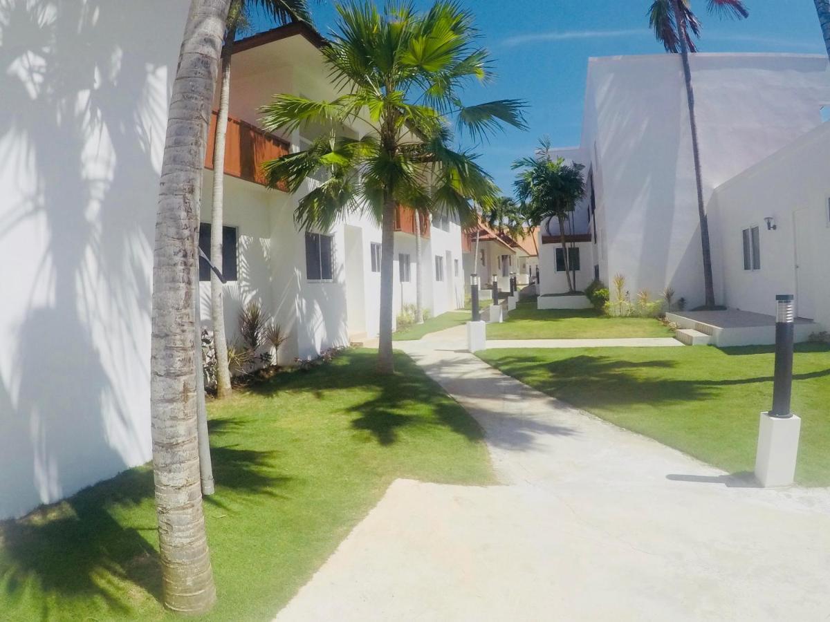Heartland Hotel Serviced Rooms & Apartments. Panglao Exteriér fotografie