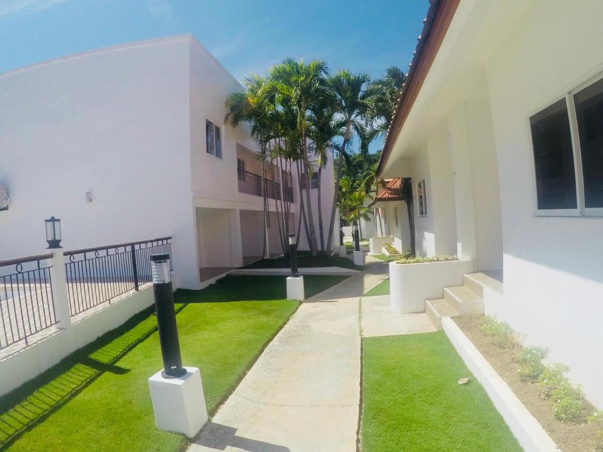 Heartland Hotel Serviced Rooms & Apartments. Panglao Exteriér fotografie